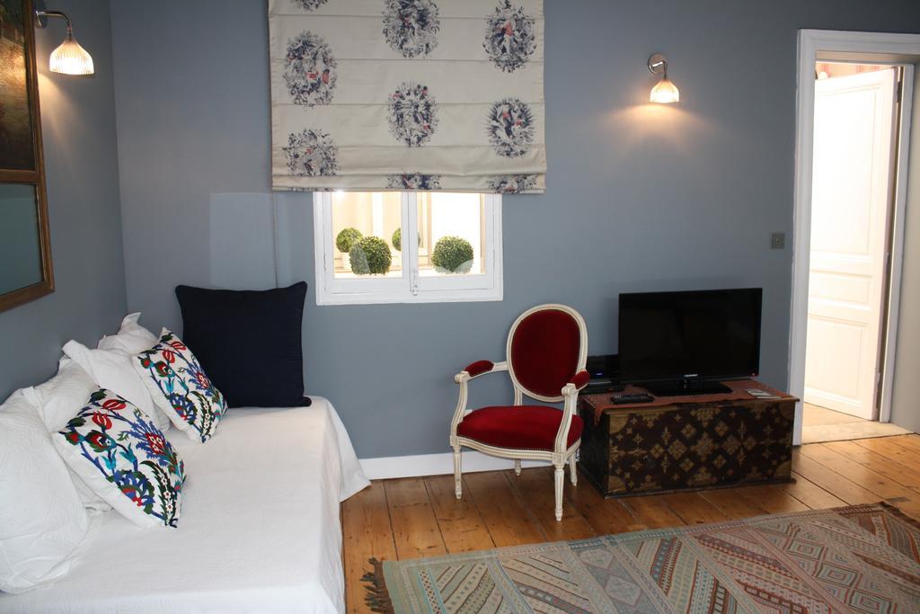 Apartamento 22 Burdeos Habitación foto