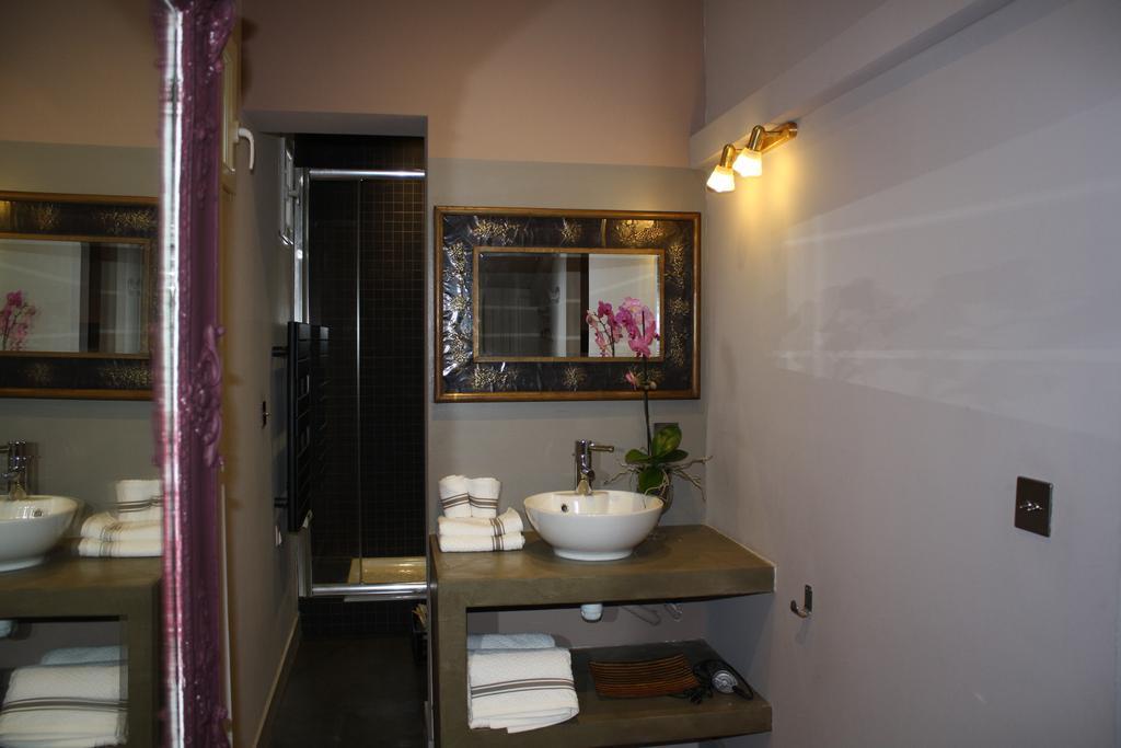 Apartamento 22 Burdeos Habitación foto