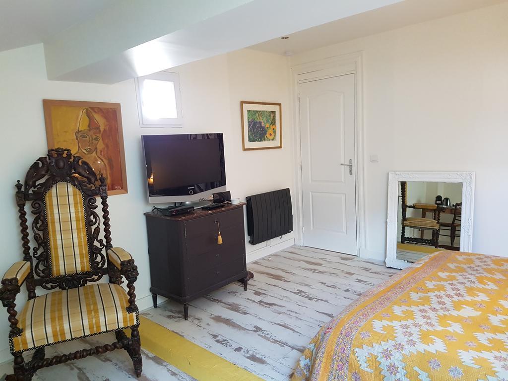 Apartamento 22 Burdeos Exterior foto