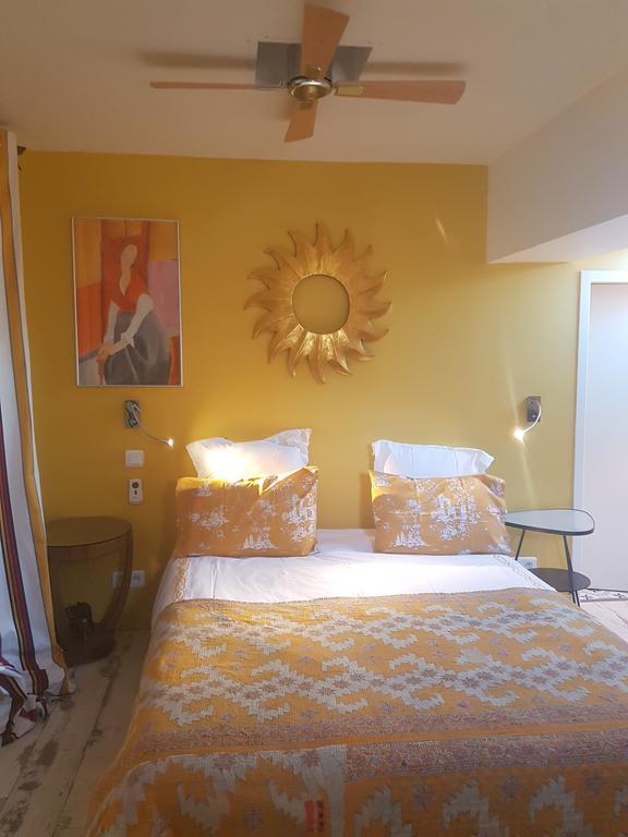 Apartamento 22 Burdeos Exterior foto